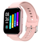 Fitness Tracker-Pink