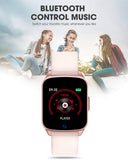 Fitness Tracker - Pink