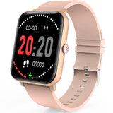 Fitness Tracker - Pink