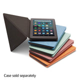 Tablet, 7" display- Black