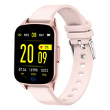 Fitness Tracker - Pink