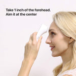 No-Touch Forehead Thermometer