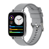 Health & Fitness Tracker-Grey