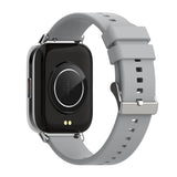 Health & Fitness Tracker-Grey