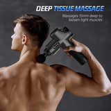 Best Deep Massage Gun For Athletes Online - Dimdaa