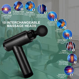 Best Massage Gun - 30 Adjustable Speeds Online Sale - Dimdaa