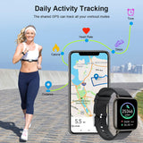 Fitness Tracker