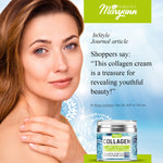 Best Quality Organic Collagen Cream With Vitamin C Online Sale - Dimdaa