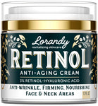 Buy The Best Quality Premium Retinol Cream Beauty Products Online - Dimdaa